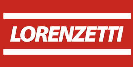 Cliente lorenzetti